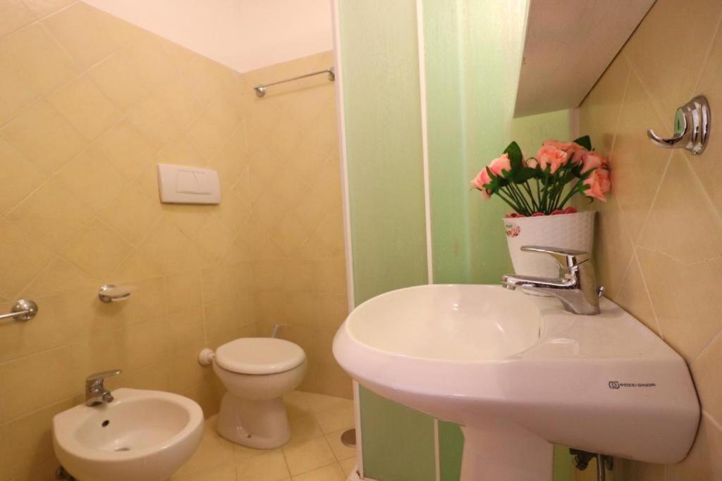 Relax Margherita Colli di Fontanelle Экстерьер фото