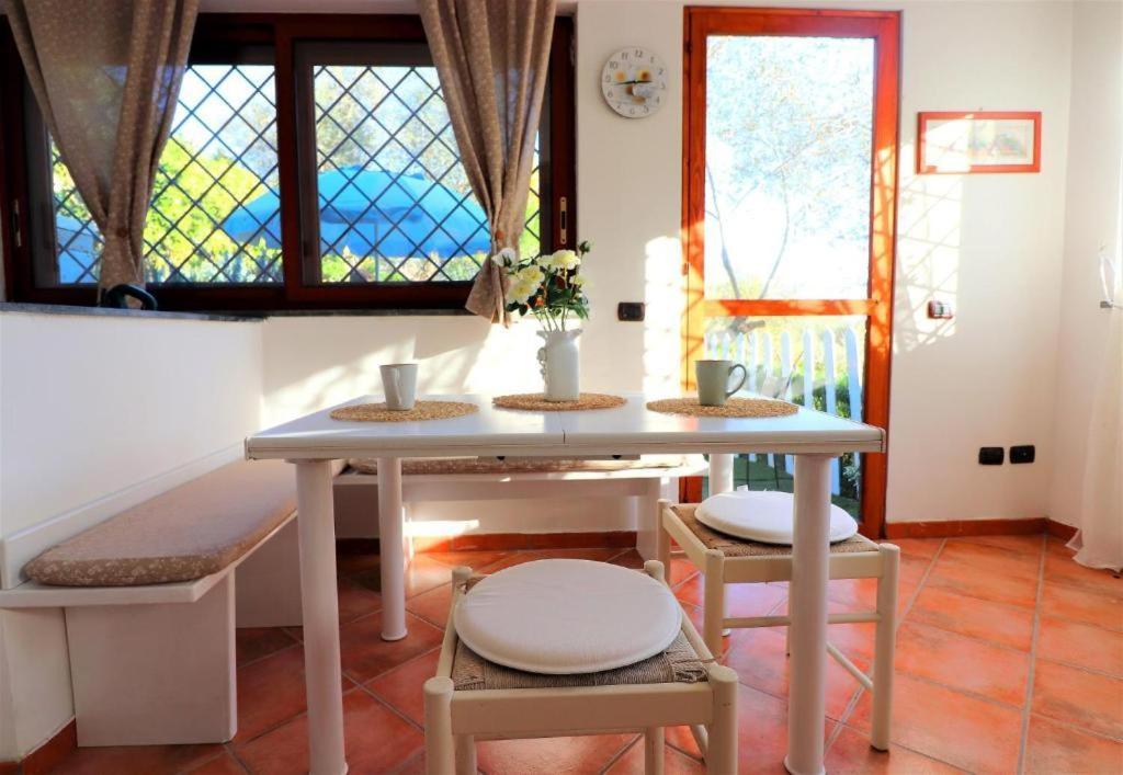 Relax Margherita Colli di Fontanelle Экстерьер фото