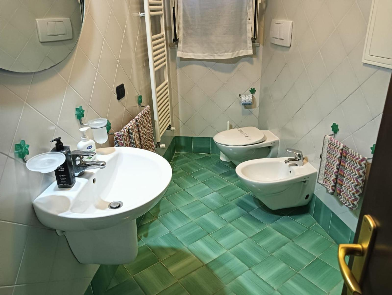 Relax Margherita Colli di Fontanelle Экстерьер фото