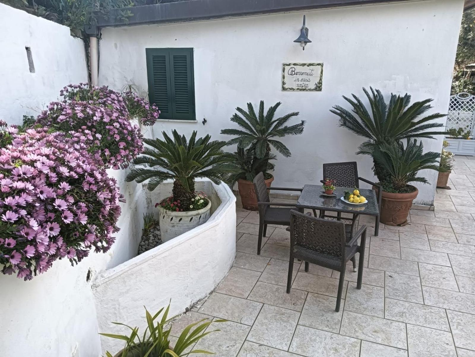 Relax Margherita Colli di Fontanelle Экстерьер фото