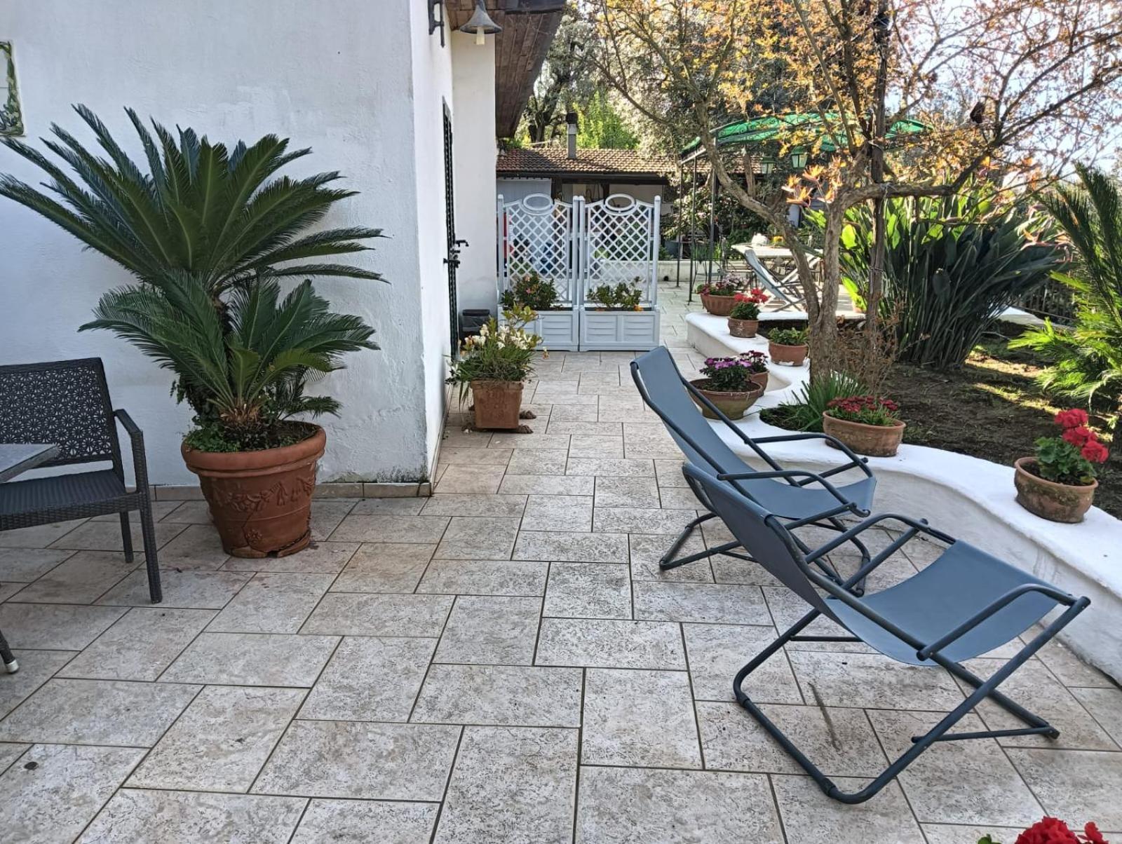 Relax Margherita Colli di Fontanelle Экстерьер фото